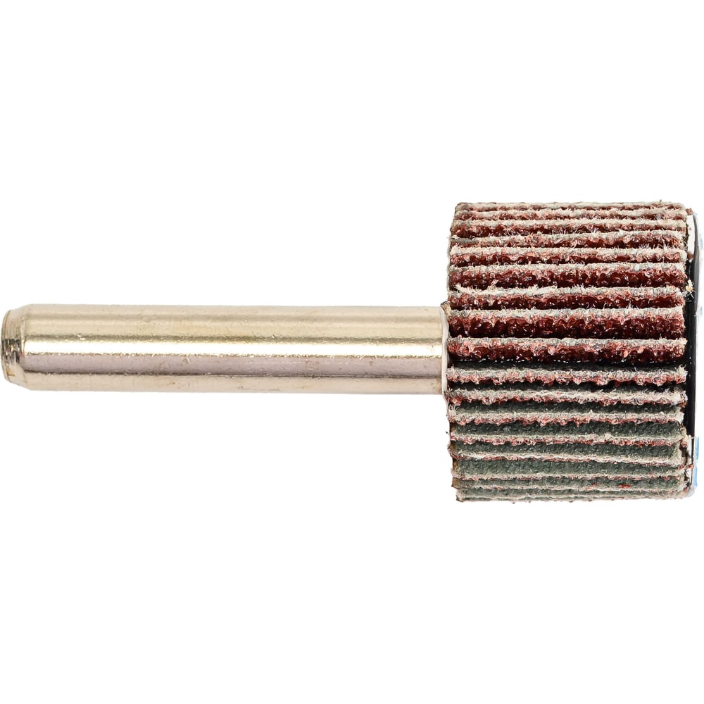 Изображение товара Круг лепестковый с оправой КЛО 20x15x6 мм NC80