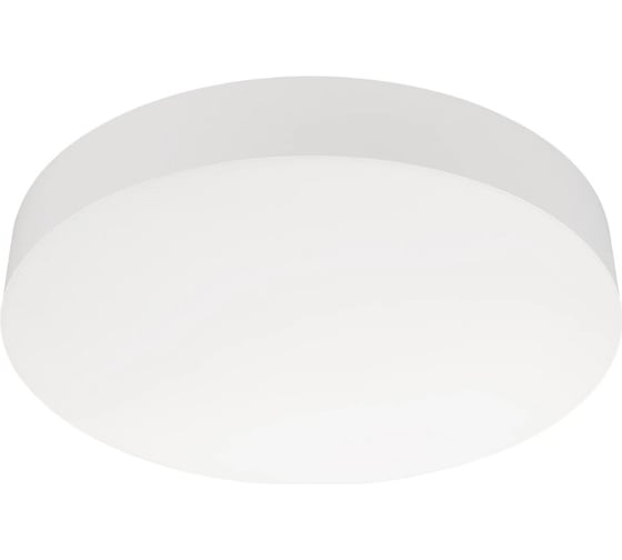 Изображение товара Светильник Arlight IM-FLOWER-EMERGENCY-3H-R280-15W Day4000-MIX, IP54 Пластик, 042555