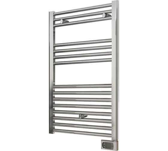 Изображение товара Полотенцесушитель IRSAP ARES/EH 818/580 электрический с термостатом, 15 трубок EIS058H50IR01NNN02