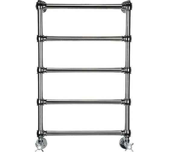 Изображение товара Полотенцесушитель IRSAP Serenade для ГВС 778/546 CL.50 B01 chrome SGP054B50IR01NNN01