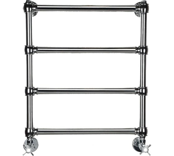 Изображение товара Полотенцесушитель IRSAP Serenade для ГВС 596/546 CL.50 B01, chrome SGS054B50IR01NNN01