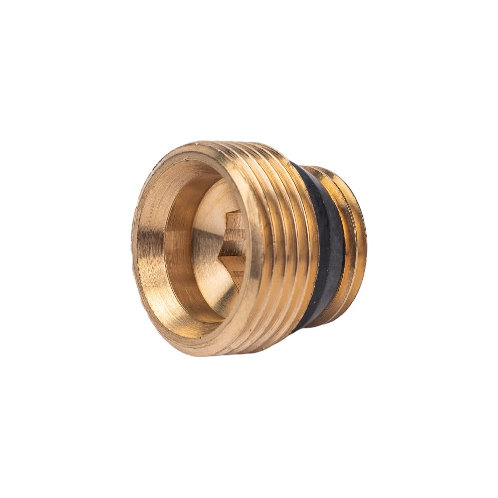Изображение товара Переходник Gekon с герметичной прокладкой 1/2" x 3/4"E GK 7081 Изображение товара Переходник Gekon с герметичной прокладкой 1/2" x 3/4"E GK 7081
