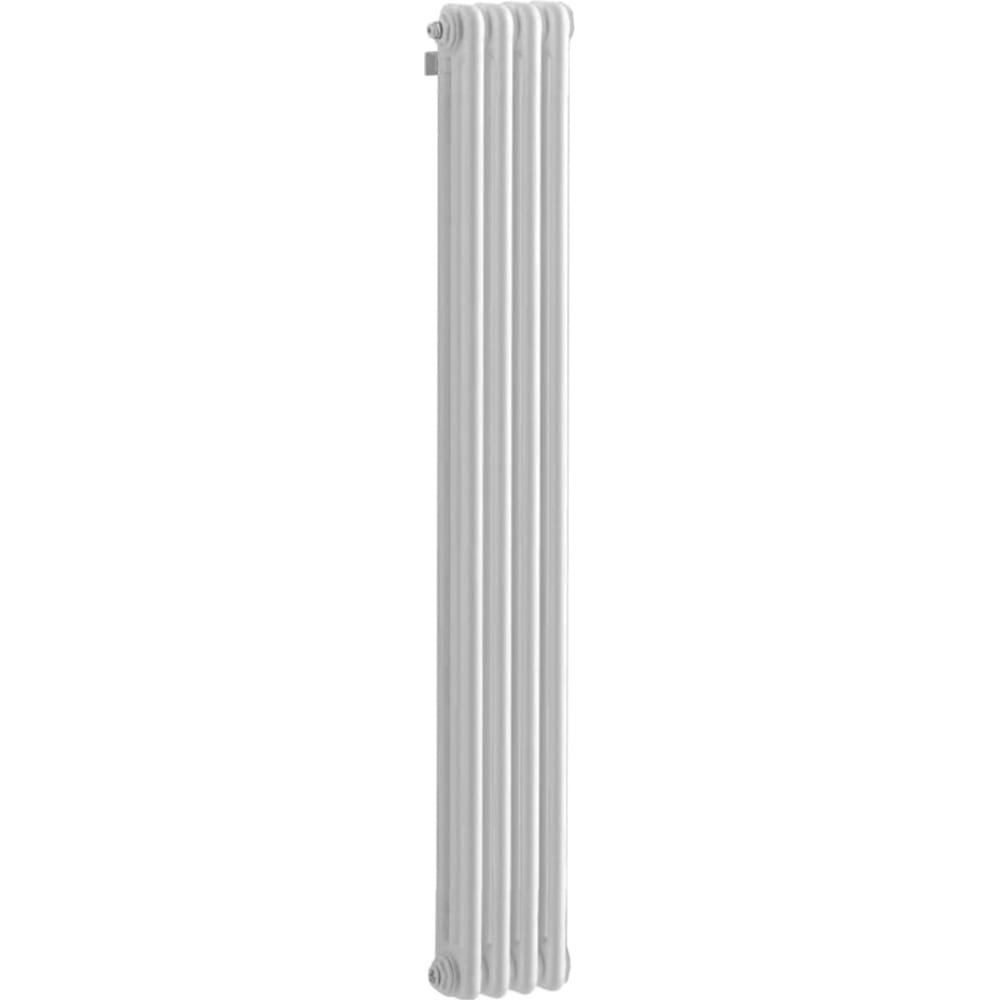 Стальной трубчатый радиатор IRSAP люстра 1055 6wt e27 60вт белый 76х76х50 см bayerlux