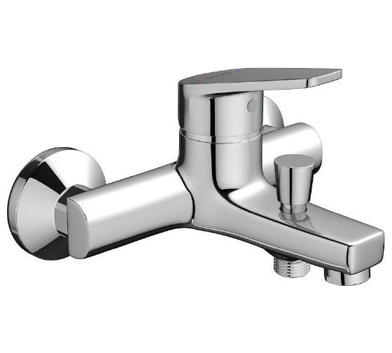 Изображение товара Смеситель для ванны и душа Dorff Prime D4010000