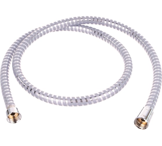 Изображение товара Шланг для душа HANSGROHE 28262000 Metaflex'C 125 см 00000007939