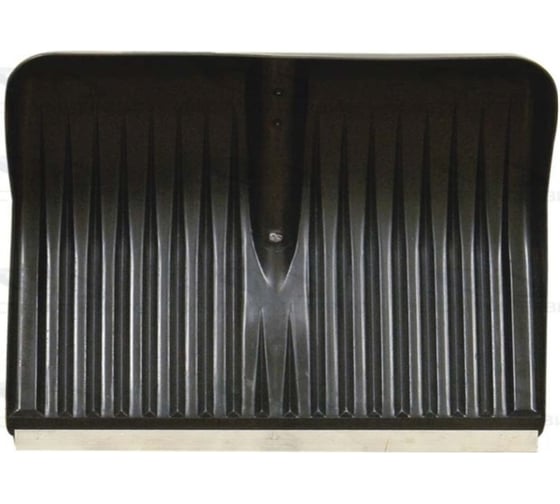 Изображение товара Снеговая лопата WORKY Саха 515x410 мм, без черенка ARD128122