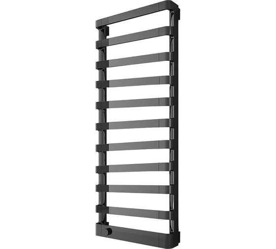 Изображение товара Полотенцесушитель IRSAP STEP-E 1255/500 электрический, CL.2E T01, SEL050T2EIR01NNN02