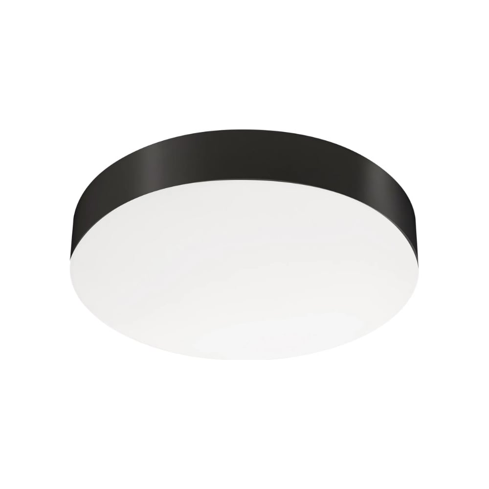 Изображение товара Светильник накладной Arlight SP-FLOWER-R410-32W с регулировкой цвета и яркости