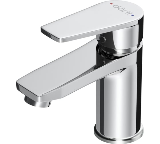 Изображение товара Смеситель для умывальника Dorff Prime D4002100