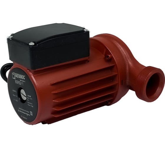 Изображение товара Циркуляционный насос (200мм) Беламос BGR32/11G