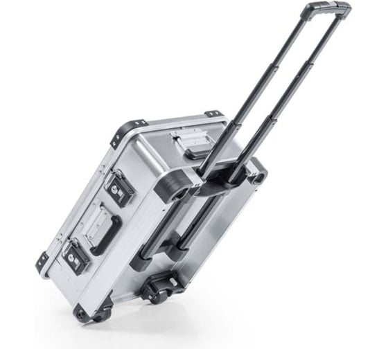 Изображение товара Ящик на роликах Zarges K 424 XC 516х350х159 мм 41810
