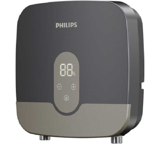 Изображение товара Водонагреватель электрический проточного типа PHILIPS BATH AWH1006/51(55LA)
