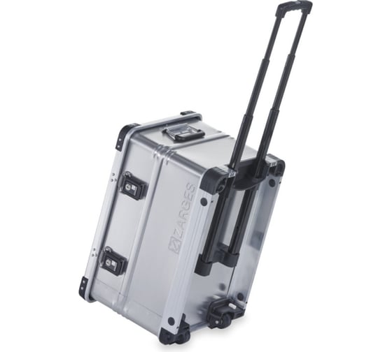 Изображение товара Ящик на роликах Zarges K 424 XC 550х350х310 мм 41811