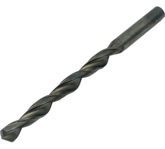 Изображение товара Сверло спиральное по металлу 7.0 мм, ц/х, DIN338, HSSR Modern T D010.0070
