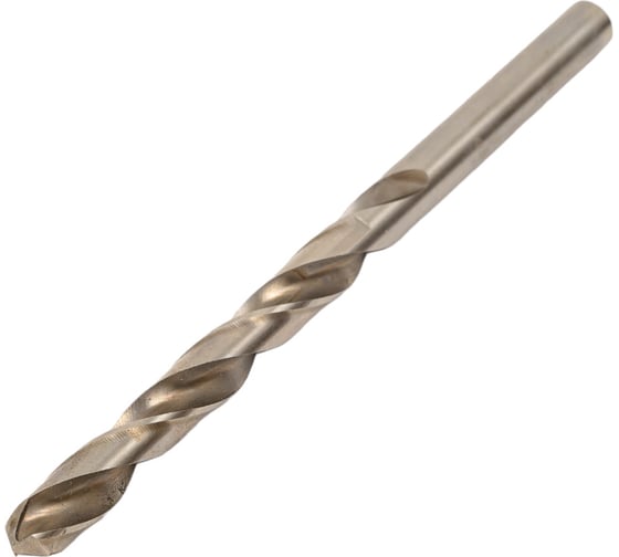 Изображение товара Сверло спиральное по металлу 8.0 мм, ц/х, DIN338, HSSG Modern T D040.0080