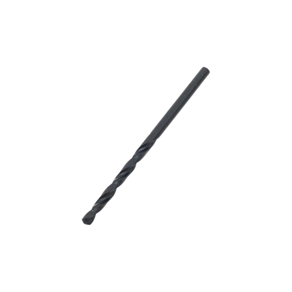 Изображение товара Сверло спиральное по металлу 3.5 мм HSS-G DIN 338 Modern T D040