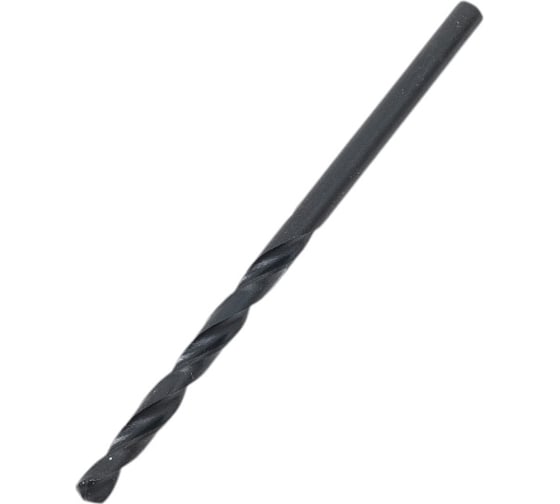 Изображение товара Сверло спиральное по металлу 3.5 мм, ц/х, DIN338, HSSG Modern T D040.0035