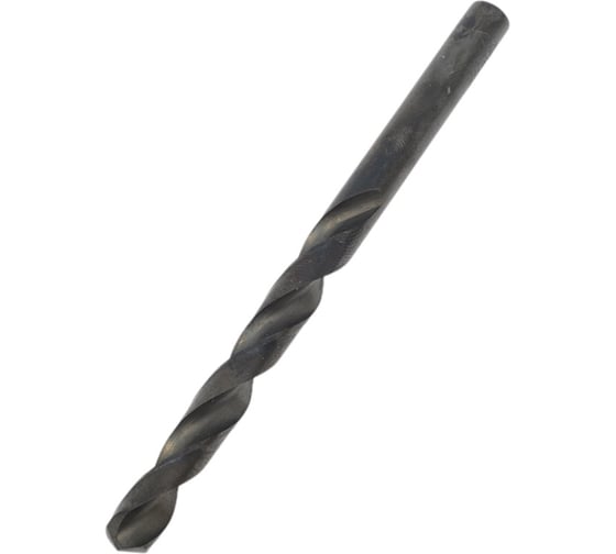 Изображение товара Сверло спиральное по металлу 7.5 мм, ц/х, DIN338, HSS-Vap Modern T D050.0075C
