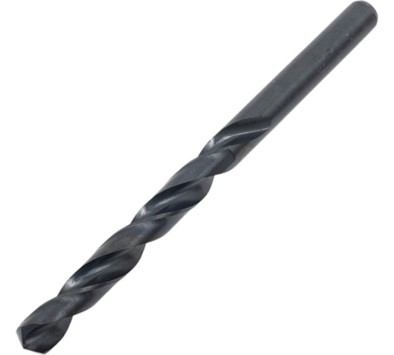 Изображение товара Сверло спиральное по металлу 9.0 мм, ц/х, DIN338, HSS-Vap Modern T D050.0090C