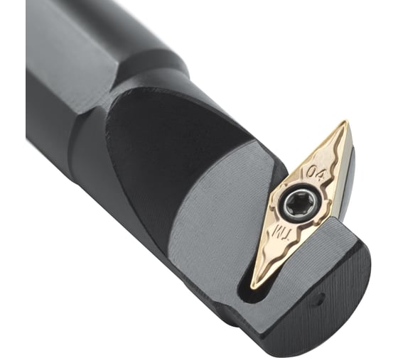 Изображение товара Державка токарная S16Q-SVZBR11 PANDA CNC ht02039