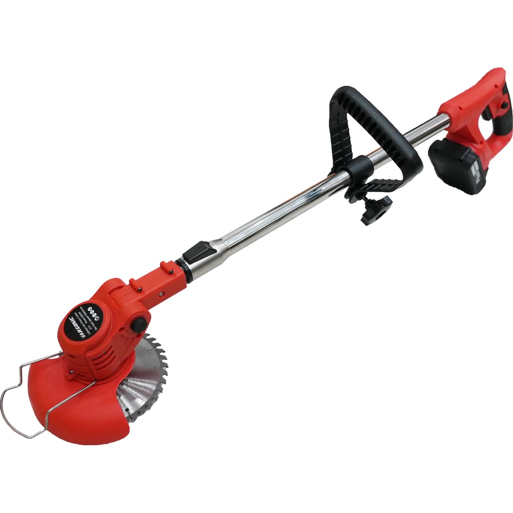 Триммер VARGONIC TR-200