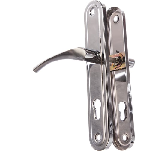 Изображение товара Ручка на планке PUNTO P90 8504 CRONA CP 41979