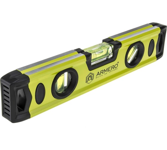 Изображение товара Уровень Armero a136/025, 25 см AI36-025