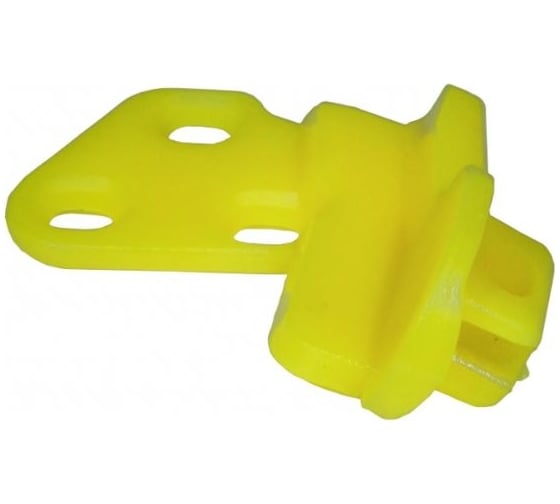 Изображение товара Накладка защитная на монтажную головку для 46HA NORDBERG C-8A-1510012