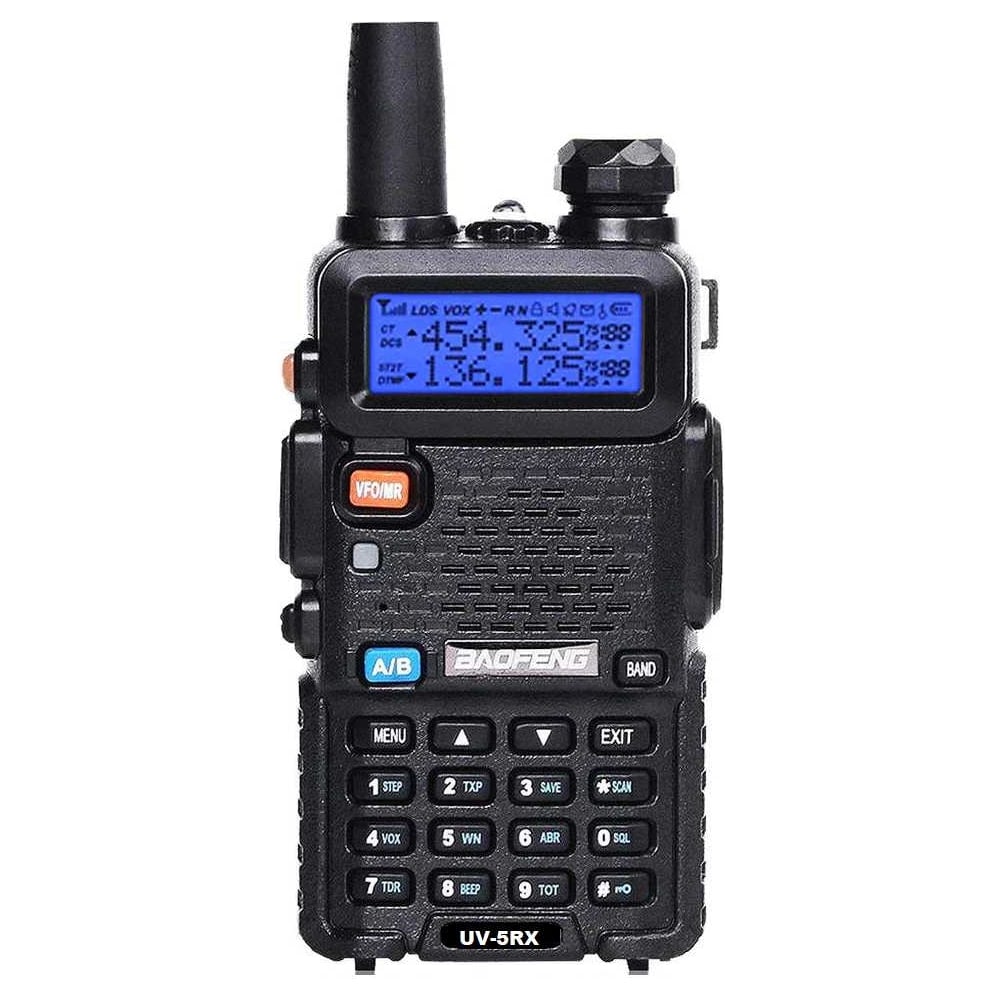 Baofeng UV-5RX