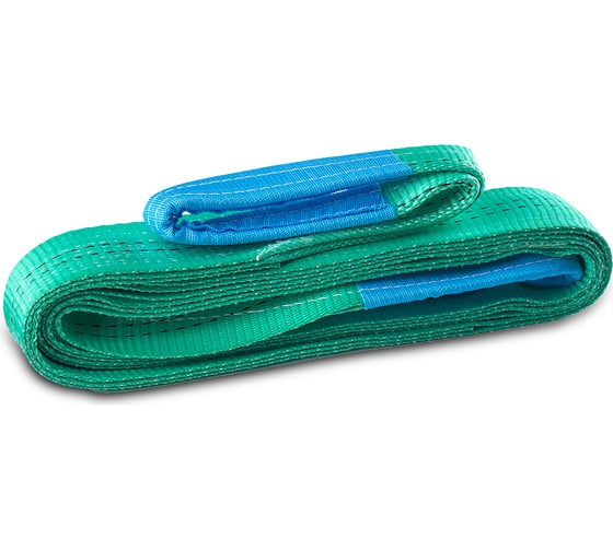 Изображение товара Текстильный строп Avto Vins 2 т, 3 м, 60 мм 7033968