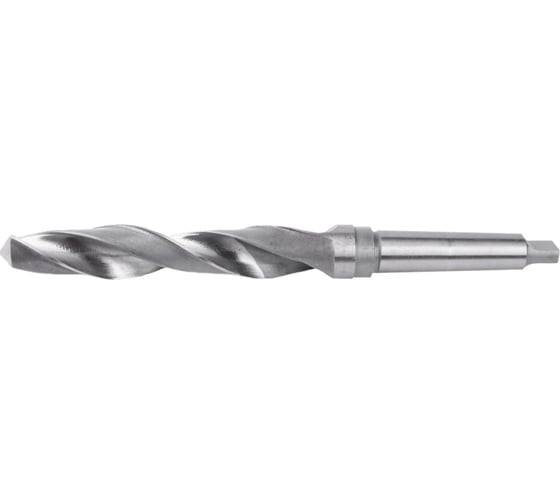 Изображение товара Сверло шлифованное к/х, КМ2, 22.25х248 мм ИПК 2301-0203