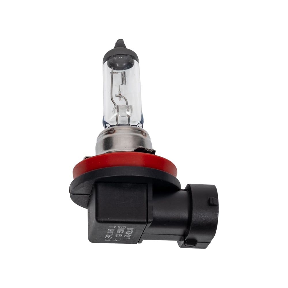 Изображение товара Лампа Clearlight longlife h11 12v 55w блистер 1 шт MLH11LL1B