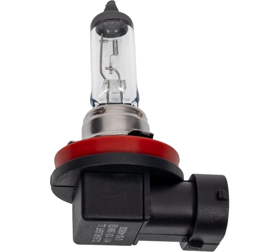 Изображение товара Лампа Clearlight longlife h11, 12v, 55w, блистер, 1 шт MLH11LL1B