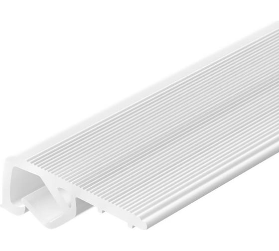 Изображение товара Профиль Arlight STRETCH-CEIL-TEXTILE-2600 1шт 039517