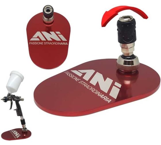 Изображение товара Подставка для пистолетов ANI AH9901006A