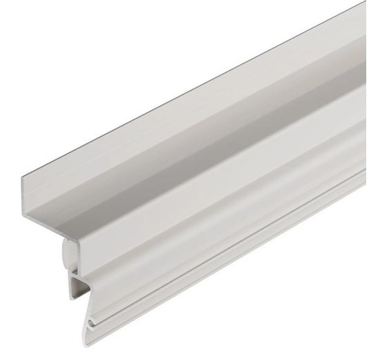 Изображение товара Профиль Arlight STRETCH-SHADOW-2000 WHITE 2м 042559