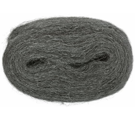 Изображение товара Стальная шерсть абразивная №4, 200 г MASTER COLOR 30-5404