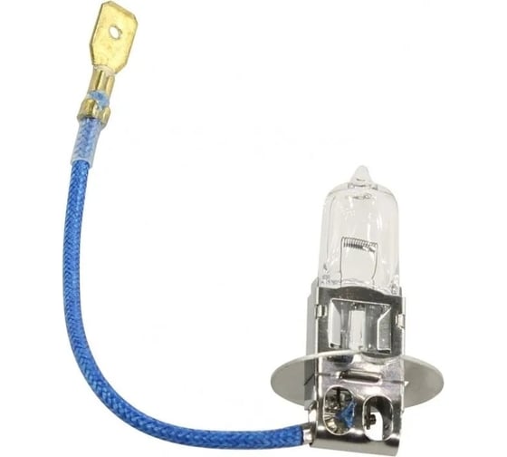 Изображение товара Лампа Clearlight longlife h3, 24v, 70w MLH3LL 24V