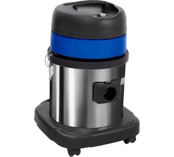 Изображение товара Пылеводосос Метлана v20 нержавеющая сталь П0600