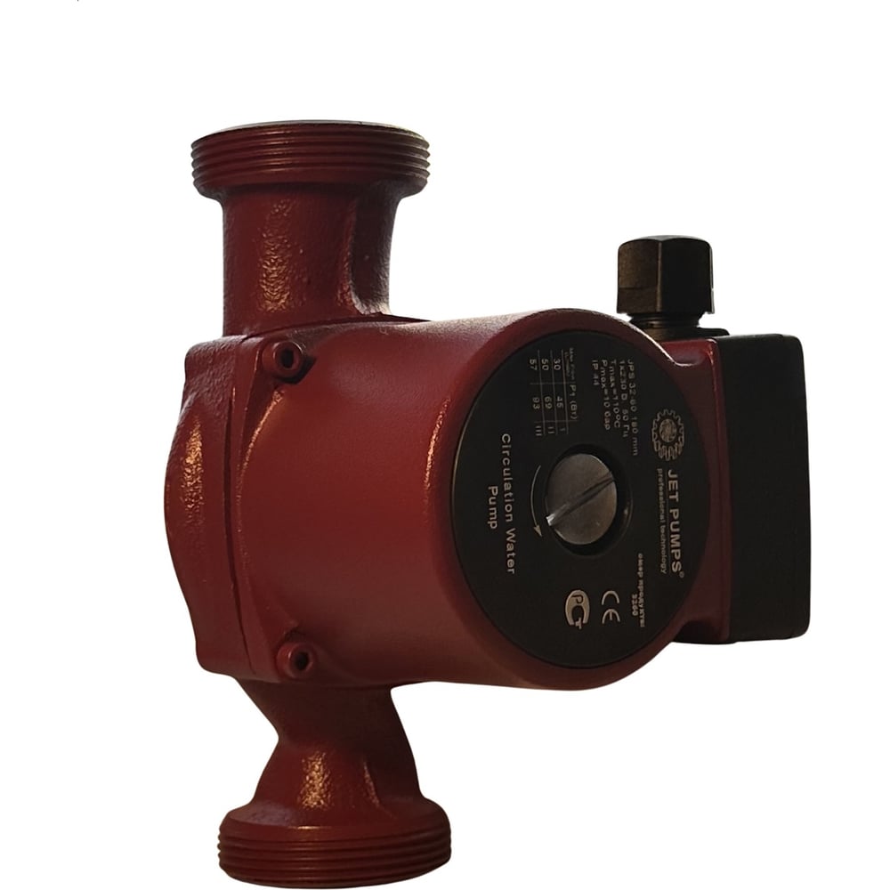 Изображение товара Циркуляционный насос LadAna JPS 32-60/180 для теплого пола и отопления