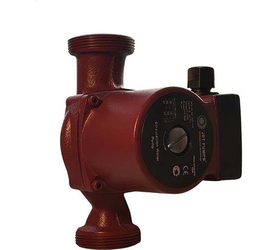 Изображение товара Циркуляционный насос LadAna JPS 32-60/180 (гайки в комплекте) 060508032