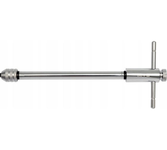 Изображение товара Вороток для метчиков YATO M3-M10 с трещоткой YT-2997 36572997 092 1