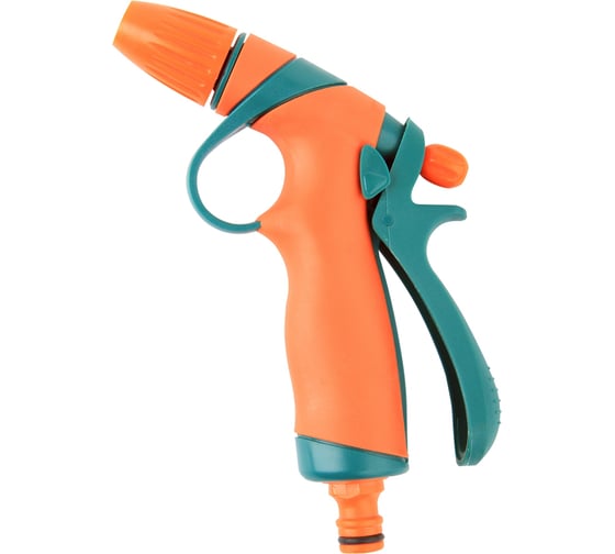 Изображение товара Регулируемый пистолет-распылитель FLO 89193