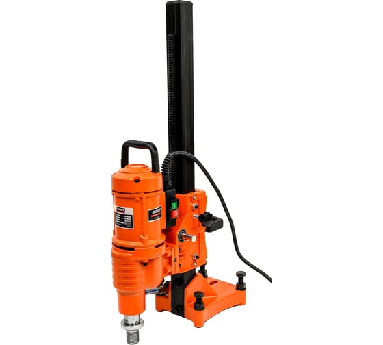 Изображение товара Cверлильная машина 3800Вт 180 мм Gigant Professional EDM-180