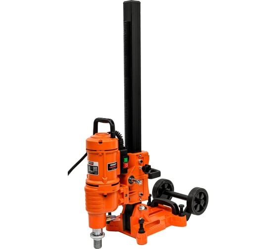 Изображение товара Cверлильная машина 4000Вт 205 мм Gigant Professional EDM-205B