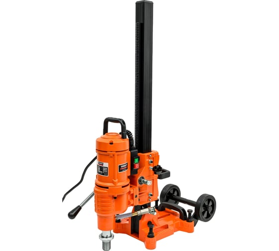 Изображение товара Cверлильная машина 4180Вт 230мм Gigant Professional EDM-230B