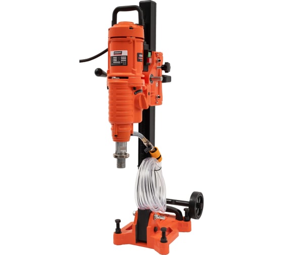 Изображение товара Cверлильная машина 4350Вт 255мм Gigant Professional EDM-255BC