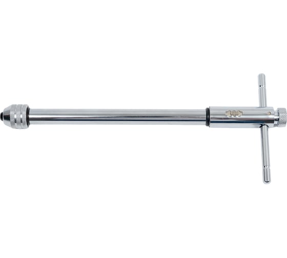 Изображение товара Вороток для метчиков YATO M5-M12 с трещоткой YT-2991 36572991 092 1