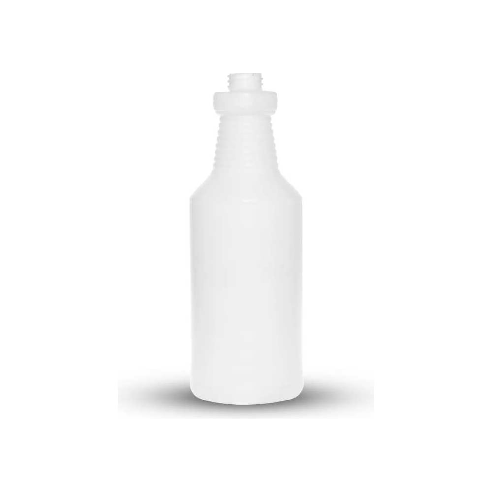 Эргономичная пластиковая бутылка для пенокомплекта ACG