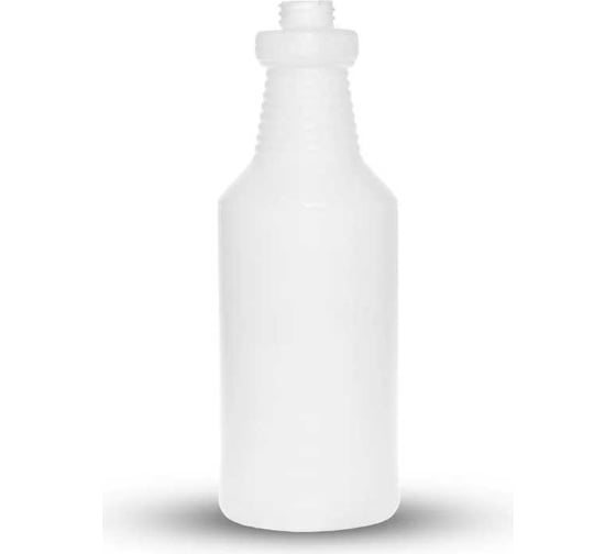 Изображение товара Бутылка эргономичная пластиковая для пенокомплекта с мерной шкалой, 1 л ACG 1025282